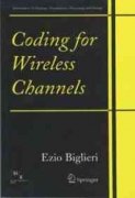 Stock image for Coding for Wireless Channels for sale by dsmbooks