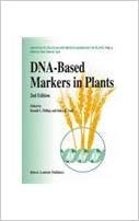 Stock image for Dna Based Markers in Plants for sale by Mispah books