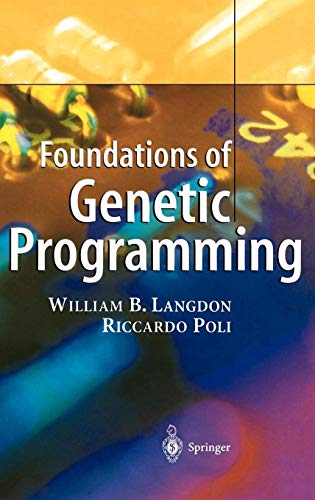 Stock image for Foundations of Genetic Programming for sale by Majestic Books