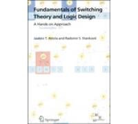 Stock image for Fundamentals of Switching Theory and Logic Design - A Hands on Approach for sale by dsmbooks