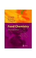 9788181288189: Food Chemistry, 3e