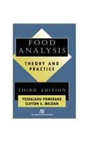 9788181288257: Food Analysis, 3/E: Theory & Practice