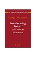 9788181288394: Manufacturing Systems: Theory and Practice, 2e