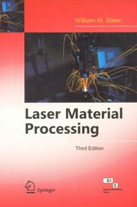 9788181288806: Laser Material Processing, 3e