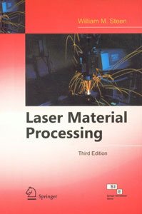 9788181288806: LASER MATERIAL PROCESSING, 3RD EDITION