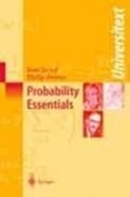 9788181289827: Probability Essentials, 2e