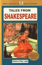 Imagen de archivo de Tales From Shakespeare a la venta por Pelican Bay Books
