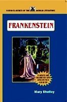 Imagen de archivo de Frankenstein a la venta por Books Puddle