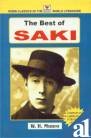 Imagen de archivo de The Best of Saki a la venta por Books Puddle