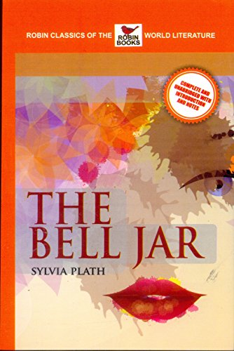 Beispielbild für The Bell Jar zum Verkauf von Books Puddle
