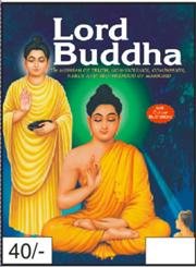 Stock image for Lord Buddha for sale by Reuseabook