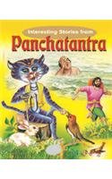 Imagen de archivo de Interesting Stories From Panchtantra [In English ] Fascinating Episodes with Worldly Wise Messages a la venta por Irish Booksellers