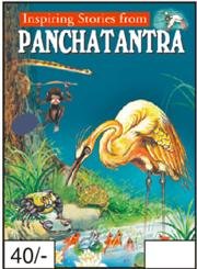 Imagen de archivo de Inspiring Stories From Panchatantra [In English ] Age Long Treasure of Moral Stories Full of Entertainment a la venta por Once Upon A Time Books