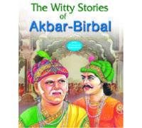 Beispielbild fr Stories of Akbar-birbal zum Verkauf von Hamelyn