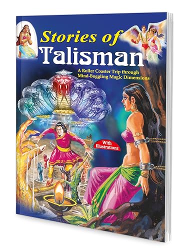 Beispielbild fr Stories of Talisman zum Verkauf von Books Puddle