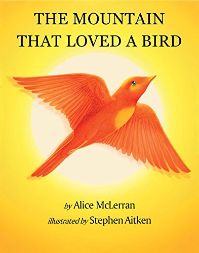 Beispielbild fr The Mountain That Loved a Bird zum Verkauf von ZBK Books