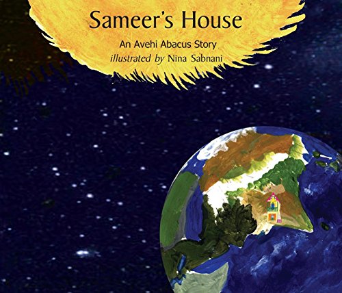 Beispielbild fr Sameer's House zum Verkauf von AwesomeBooks