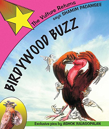 Stock image for Birdywood Buzz for sale by Shalimar Books