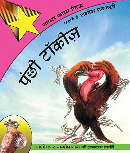 Stock image for Panchhi Talkies for sale by Books Puddle