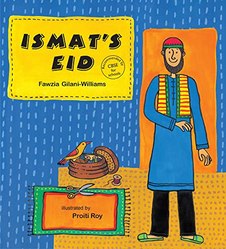 Stock image for Ismat's Eid for sale by Books Puddle