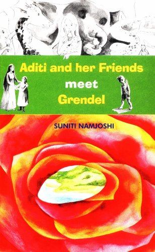 Beispielbild fr Aditi And Her Friends Meet Grendel zum Verkauf von Books Puddle