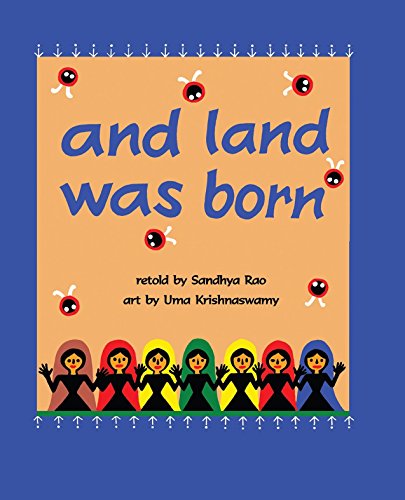 Stock image for And Land Was Born for sale by -OnTimeBooks-