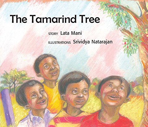 9788181465245: The Tamarind Tree