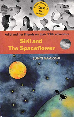 Stock image for Siril and the Spaceflower for sale by Books Puddle