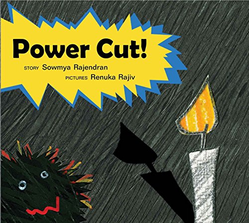 Stock image for Power Cut for sale by Books in my Basket