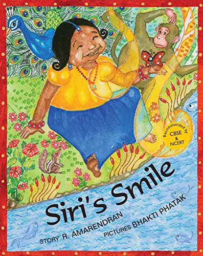 Stock image for Siri's Smile for sale by Books Puddle