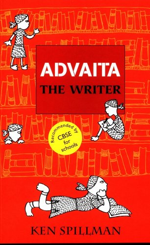 Stock image for Advaita for sale by Books Puddle