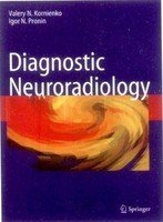 9788181470478: Diagnostic Neuroradiology (Ex)