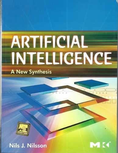 Beispielbild fr Artificial Intelligence : A New Synthesis zum Verkauf von Better World Books