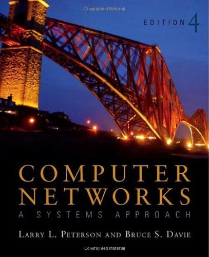 9788181472069: computer-networks-a-systems-approach-international-edition