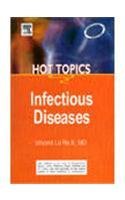 Stock image for Hot Topics: Infectious Disease for sale by dsmbooks