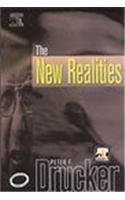9788181473837: The New Realities [Paperback] DRUCKER