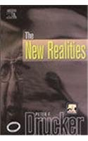 Stock image for The New Realities for sale by Majestic Books