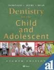 Stock image for Dentistry for the Child and Adolescent: Eighth Edition for sale by Mispah books