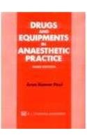 Stock image for Drugs and Equipment in Anaesthetic Practice for sale by Books Puddle