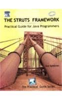 The Struts Framework Practical Guide for Java Programmers (9788181476227) by Sue Spielman