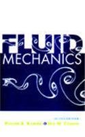 9788181476487: Fluid Mechanics, 3E