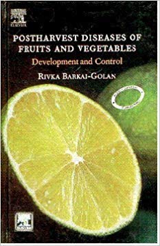 Stock image for Postharvest Diseases of Fruits And Vegetables : Development And Control for sale by Books in my Basket