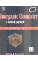 9788181477347: Inorganic Chemistry: A Unified Approach, 2Nd Edition