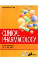 Stock image for Clinical Pharmacology for sale by dsmbooks