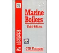 Stock image for Marine Boilers for sale by Majestic Books