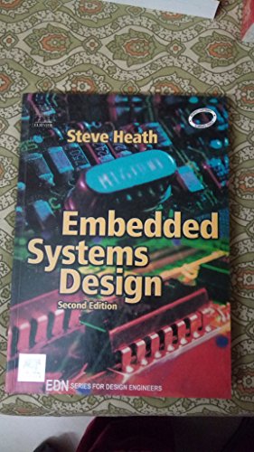 Imagen de archivo de Embedded Systems Design, 2e a la venta por dsmbooks