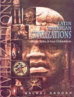 Stock image for Latin American Civilizations (Maya, Aztec and Inca Civilizations) for sale by Books Puddle