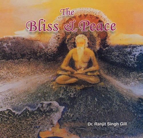 Stock image for The Bliss and Peace for sale by Books Puddle
