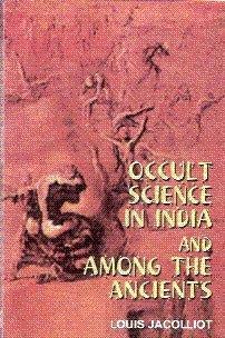 9788181500182: Occult Science in India and Among the Ancients