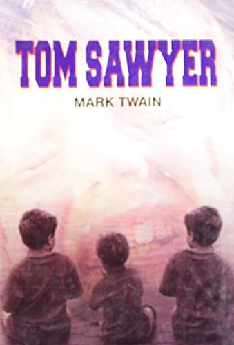 Beispielbild fr Tom Sawyer zum Verkauf von Books Puddle